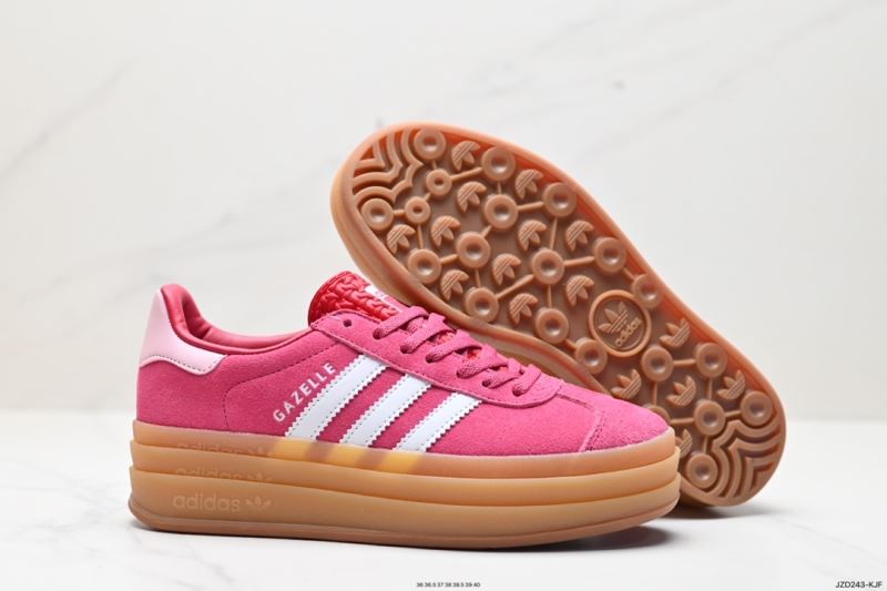 Adidas Gazelle Shoes